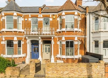 Properties for sale in Keslake Road - NW6 6DG view1