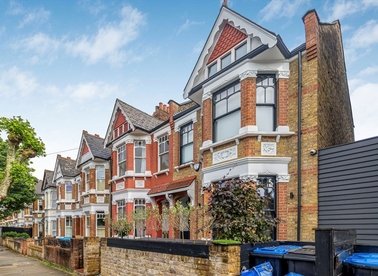 Properties for sale in Keslake Road - NW6 6DH view1