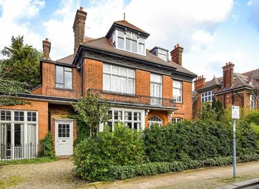 Properties for sale in Keswick Road - SW15 2JA view1