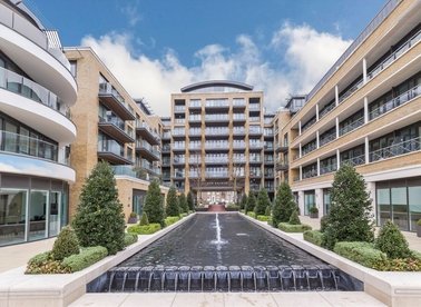 Properties for sale in Kew Bridge Road - TW8 0HR view1