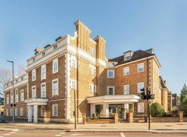 Properties for sale in Kew Bridge Road - TW8 0FA view1