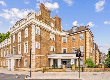 Properties for sale in Kew Bridge Road - TW8 0FA view1