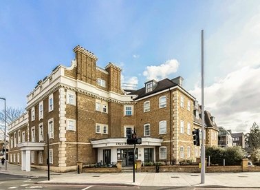 Properties for sale in Kew Bridge Road - TW8 0FA view1