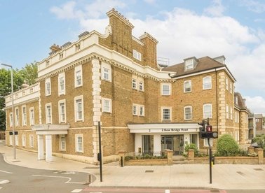 Properties for sale in Kew Bridge Road - TW8 0FA view1