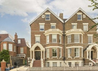 Properties for sale in Kew Gardens Road - TW9 3HG view1