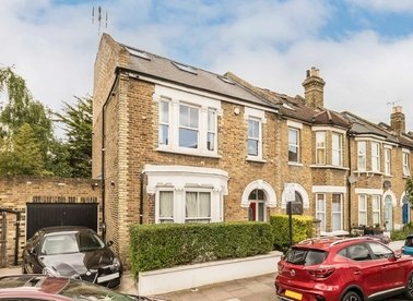 Properties sold in Khama Road - SW17 0EN view1