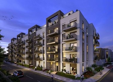 Properties for sale in Kidbrooke Village - SE3 9ET view1