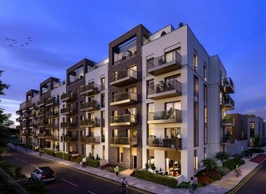 Properties for sale in Kidbrooke Village - SE3 9ET view1