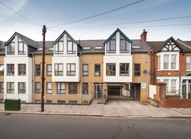Properties sold in Kilburn Lane - W10 4BB view1