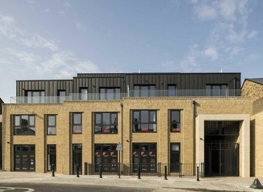 Properties for sale in Kilburn Lane - W10 4AN view1