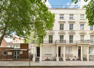 Properties for sale in Kilburn Park Road - NW6 5UY view1