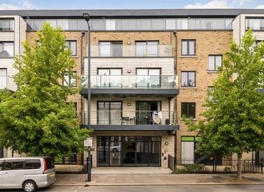 Properties for sale in Kilburn Park Road - NW6 5FA view1