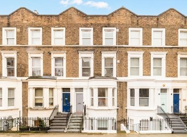 Properties for sale in Kilburn Park Road - NW6 5LB view1