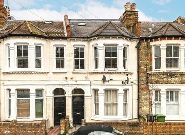 Properties for sale in Kilkie Street - SW6 2SH view1