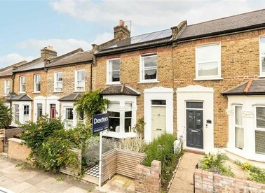 Properties for sale in Killearn Road - SE6 1BN view1