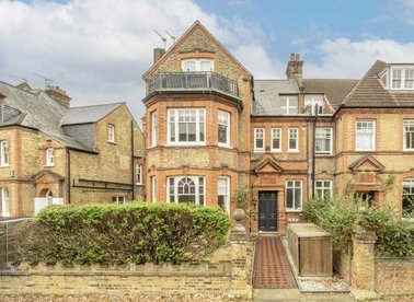 Properties for sale in Killieser Avenue - SW2 4NU view1