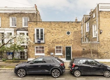 Properties for sale in Killowen Road - E9 7AG view1
