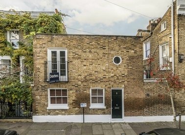 Properties for sale in Killowen Road - E9 7AG view1