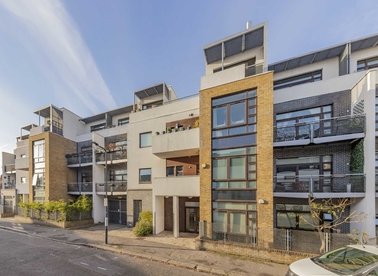 Properties for sale in Kimberley Road - NW6 7SL view1
