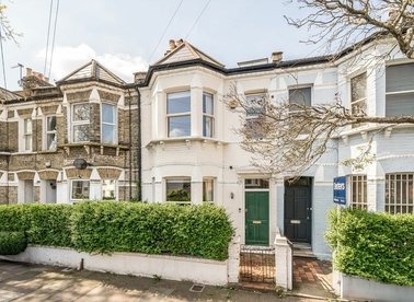 Properties for sale in Kimberley Road - SW9 9DQ view1