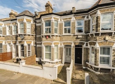 Properties for sale in Kimberley Road - SW9 9DG view1