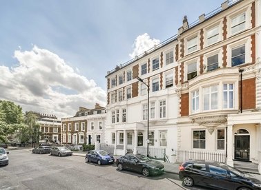 Properties for sale in King Edward's Road - E9 7RF view1