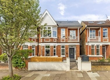 Properties for sale in King Edwards Gardens - W3 9RG view1