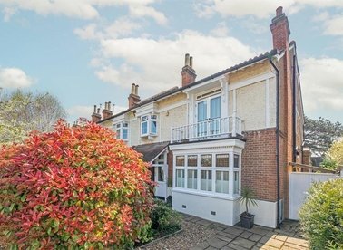 Properties for sale in King Edwards Grove - TW11 9LU view1
