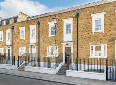 Properties sold in King George Street - SE10 8PX view1
