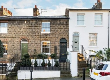 Properties sold in King George Street - SE10 8QJ view1