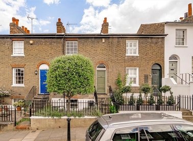 Properties for sale in King George Street - SE10 8QJ view1