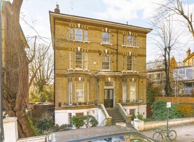 Properties for sale in King Henrys Road - NW3 3RD view1