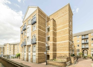 Properties for sale in King & Queen Wharf - SE16 5ST view1