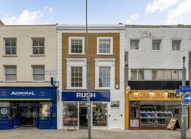 Properties for sale in King Street - W6 9JG view1