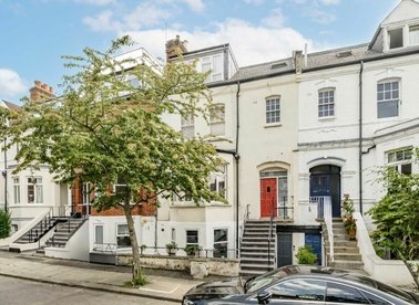 Properties sold in Kingdon Road - NW6 1PH view1