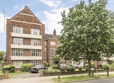 Properties sold in Kings Avenue - SW4 8EW view1