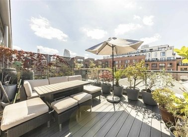 Properties for sale in Kings Bench Street - SE1 0QX view1