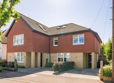 Kings Drive, Thames Ditton, KT7