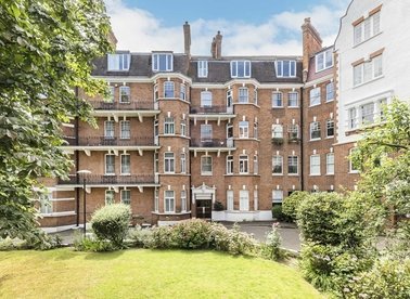 Properties for sale in Kings Gardens - NW6 4PU view1