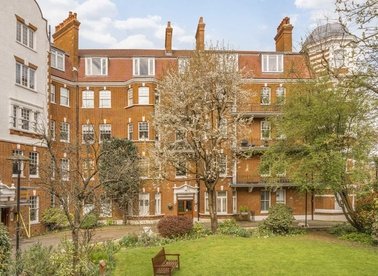 Properties for sale in Kings Gardens - NW6 4PX view1