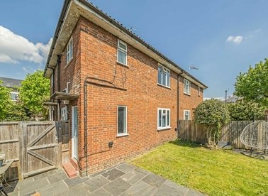 Properties for sale in Kings Road - KT2 5JL view1