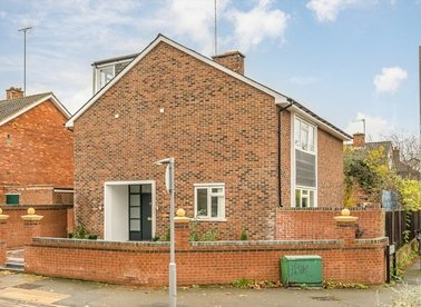 Kings Road, Kingston Upon Thames, KT2