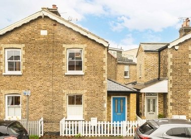 Properties for sale in Kings Road - KT2 5JH view1
