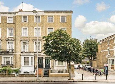 Properties sold in Kings Road - SW10 0TU view1
