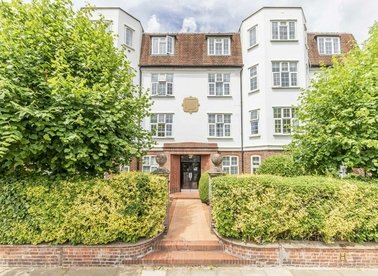 Properties for sale in Kings Road - SW19 8QP view1