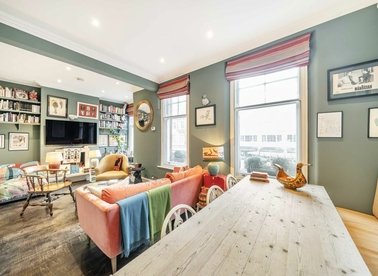 Properties for sale in Kings Road - SW3 5ER view1