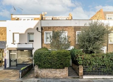 Kings Road, London, SW6