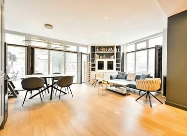 Properties for sale in Kingsgate Road - NW6 4LA view1