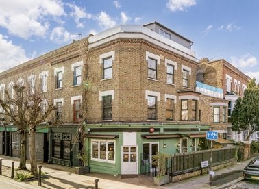 Properties for sale in Kingsgate Road - NW6 4LA view1