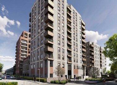Properties for sale in Kingston Grove - KT1 3EX view1